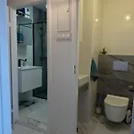 60m2 Centrum Katowic 10km Apartament