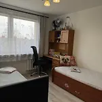60m2 Centrum Katowic 10km Apartament Czeladź