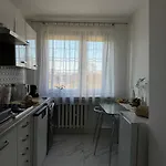 -jak W Domu- 60m2 Centrum Katowic 10km * Czeladź