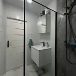 Appartement -jak W Domu- 60m2 Centrum Katowic 10km