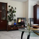 Appartement -jak W Domu- 60m2 Centrum Katowic 10km *
