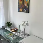 Appartement -jak W Domu- 60m2 Centrum Katowic 10km