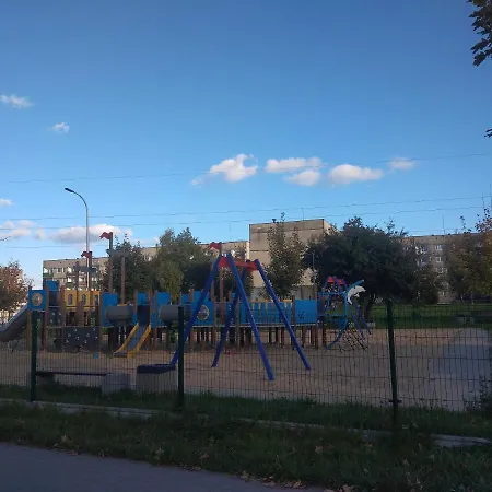 -jak W Domu- 60m2 Centrum Katowic 10km Челядзь