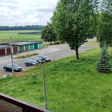 Appartement -jak W Domu- 60m2 Centrum Katowic 10km Czeladź