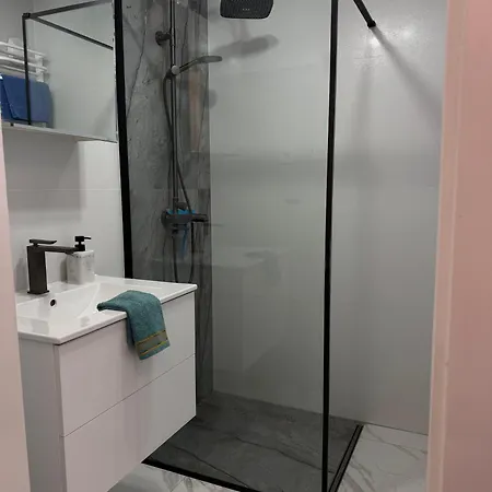 -jak W Domu- 60m2 Centrum Katowic 10km * Челядзь