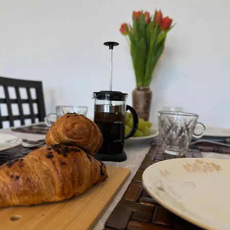 -jak W Domu- 60m2 Centrum Katowic 10km Челядзь