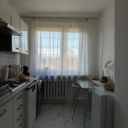 -jak W Domu- 60m2 Centrum Katowic 10km * Челядзь