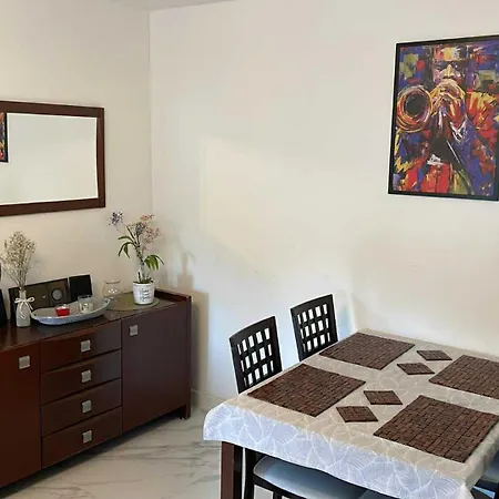 -jak W Domu- 60m2 Centrum Katowic 10km * Czeladź