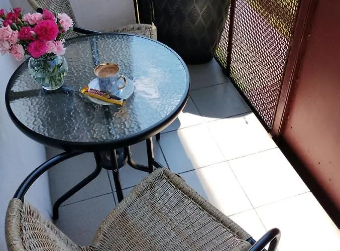 Appartement -jak W Domu- 60m2 Centrum Katowic 10km Czeladź