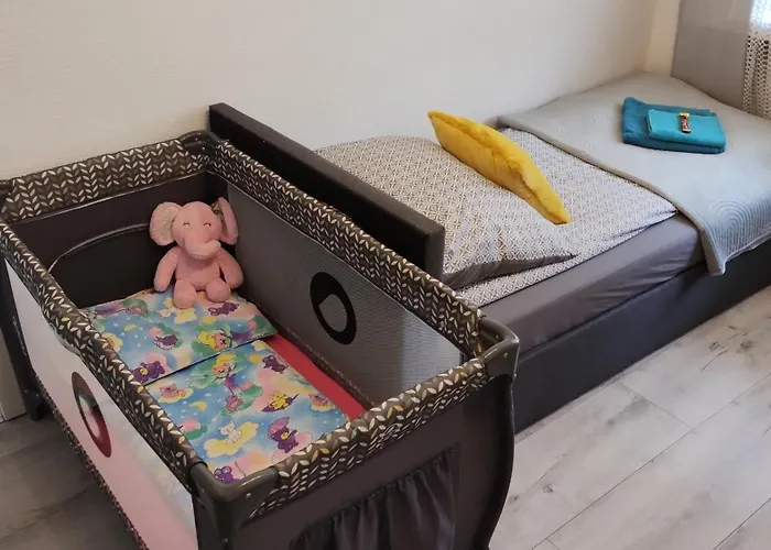 Appartement -jak W Domu- 60m2 Centrum Katowic 10km *