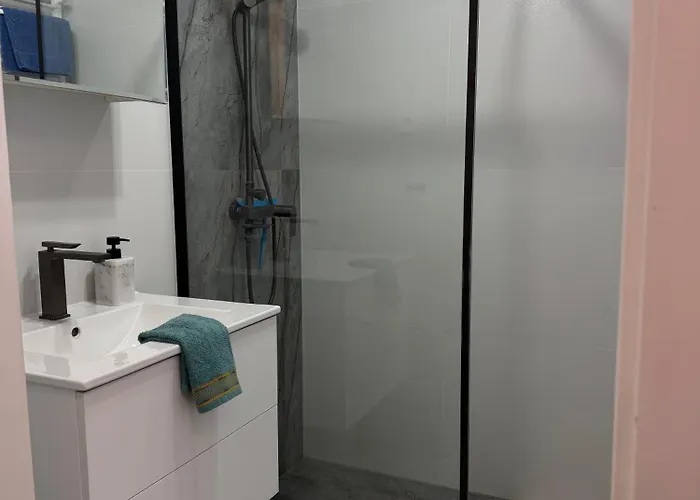 -jak W Domu- 60m2 Centrum Katowic 10km * Czeladź