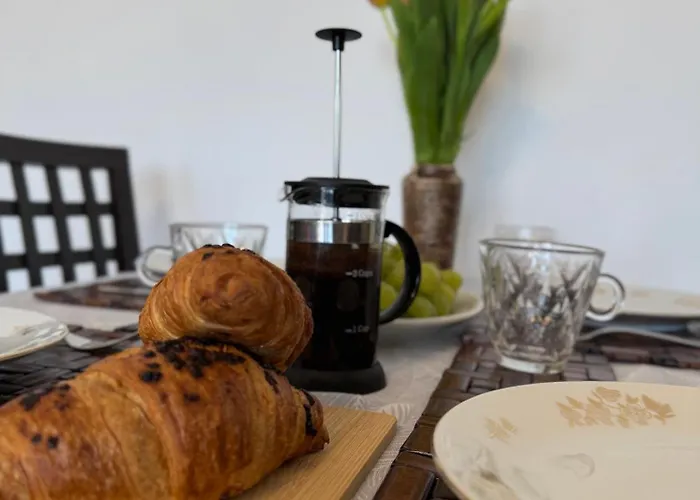 -jak W Domu- 60m2 Centrum Katowic 10km Czeladź